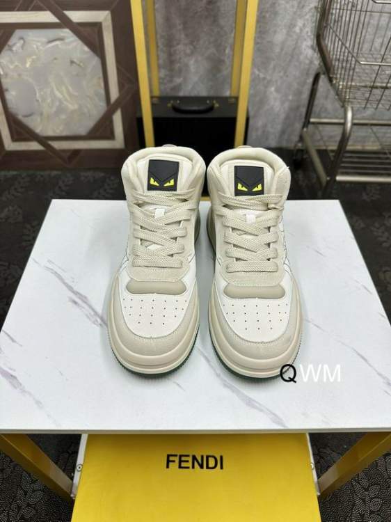 Picture of Fendi Shoes _SKUFendisz38-45WM11014738